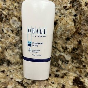 Obagi Nu-Derm Exfoderm Forte